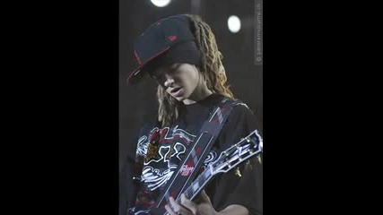 Tom Kaulitz