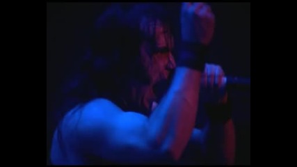 iron maiden - lord of the flies