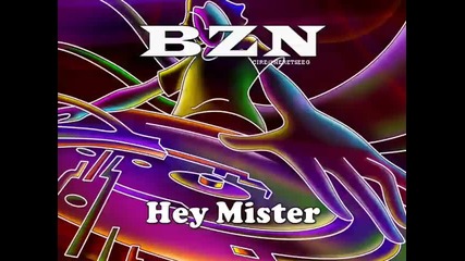 # Bzn - Hey Mister 