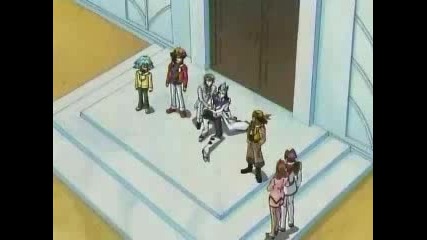Yugioh Gx Episode 104 (3/3)