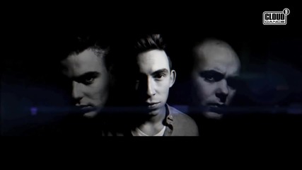 2012 * Hardwell & Showtek - How We Do ( Official Music )