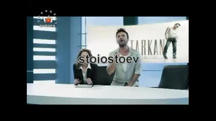 New 2010 Tarkan - Op (official Video Hq) +превод 