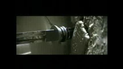 Blade - Music Video (techno)