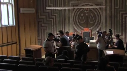 Автокрадецът Ярослав Димитров остава за постоянно в ареста