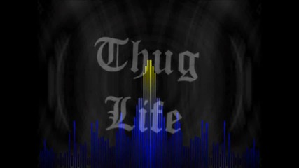 Thugzlife - Stop To Fall 