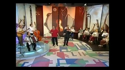 Vancho Tarabunov Kostursko Ramno Pole 