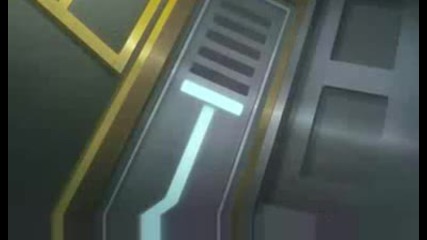 Blassreiter Ep 21