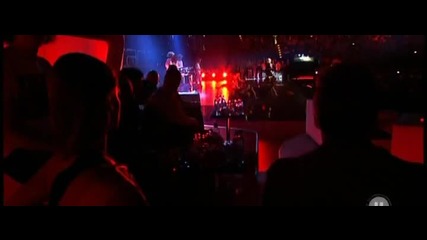 Cascada - Pyromania ( Live The Dome 53 ) 2010