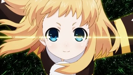 Choujigen Game Neptune The Animation Episode 13