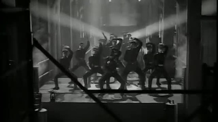 Janet Jackson - Rhythm Nation