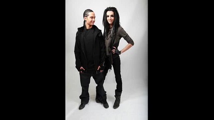Bill and Tom Kaulitz