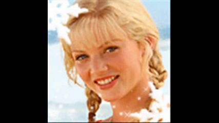 Cariba Heine As Rikki Chadwick