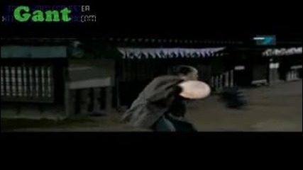 Power Rangers - samurai Епизод 9 Bg Audio