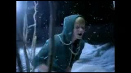 Happy Universal Holidays Music Video - Zeke and Luther
