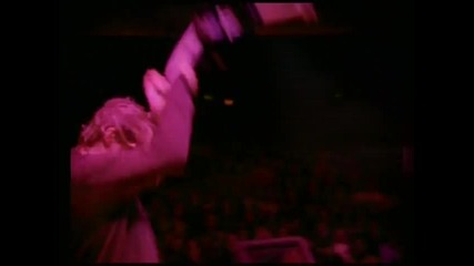 Nirvana-you know you're right