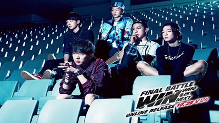Team A - Go Up
