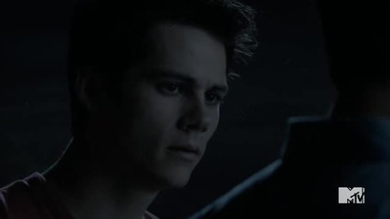 Младия вълк сезон 5 епизод 13 + Бг субтитри / Teen wolf eason 5 episode 13 bg sub