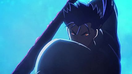 Fate stay night [unlimited Blade Works] - 17 [bg subs][720p]