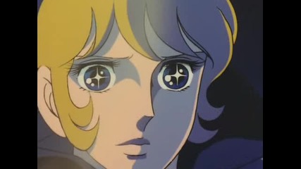Rose of Versailles - Епизод 19
