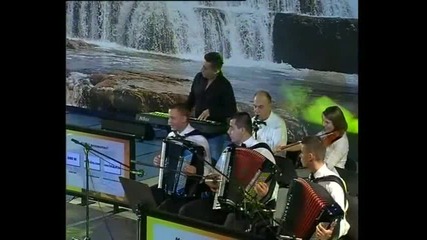 Ahmet Ljubijankic - Svi u tebe gledaju