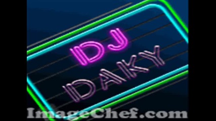 Mile Kitic-svako slovo lagala je Rmx by Dj Daky