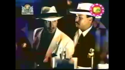 Bailamos - Enrique Iglesias