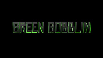 Jae Millz ft. Chris Brown - Green Goblin