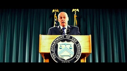 Inside Job /вътрешна работа/ - ч.6