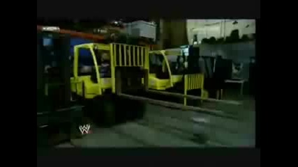 John Cena Tribute
