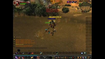 Roguetrainer 19 level Pvp Shadowstep 