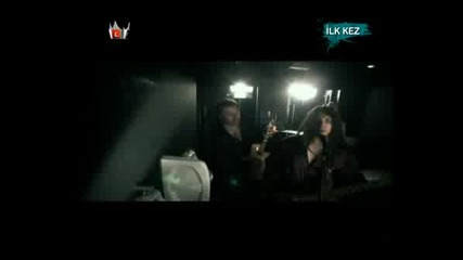 Maskara - Cilekes