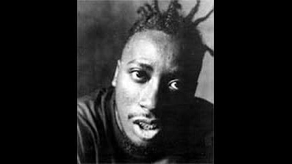 OlDirty Bastard - Drug Free