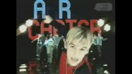 Nick Carter - Not Too Young, Not Too Old