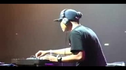 Chuckie feat Lil Jon