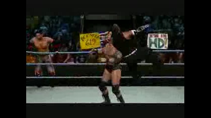 Wwe Svr 2010 Chris Jericho vs Jeff Hardy 