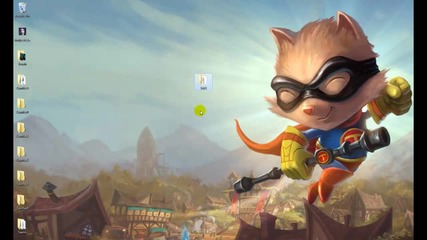 How to Install Super Teemo