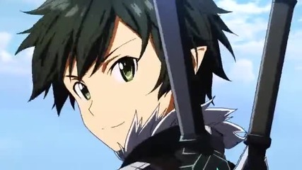 Sword Art Online 2 Episode 16 [ Eng sub ] Върховно качество