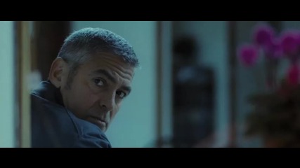 The American *2010* Trailer 