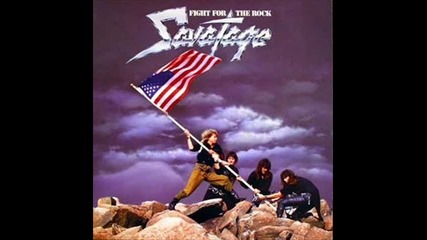 Savatage - Wishing Well 