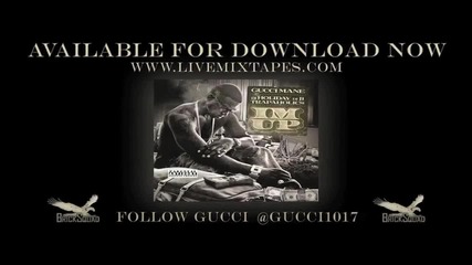 Gucci Mane - Plain Jane (remix) ft. Rocko _ T.i. (official V