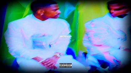 Big Sean Feat. Common - Switch It Up [ Audio ]