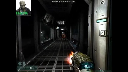 Да играем: Doom 3 Част 12
