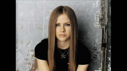 Fan Klip Na Avril Lavigne