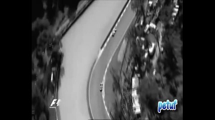 Сезон 2010 - Formula 1
