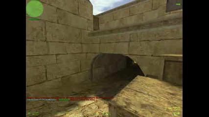 grenade fuse