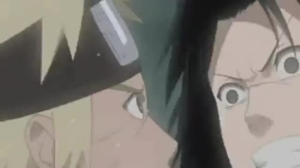 When I'm Naruto :)