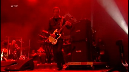 Him - Bleed Well (Rock Am Ring 2008)