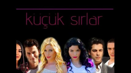 Kucuk S rlar Orjinal Dizi Muzikleri - 23 Arzu Part 2 (yeni) - Youtube