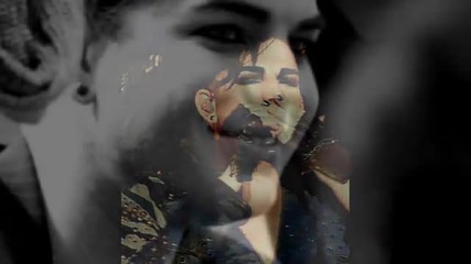 Adam Lambert - My Immortal