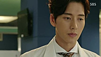 Doctor Stranger E04 / Непознатият Доктор Е04